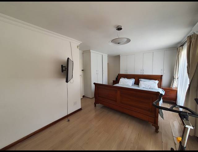 3 BEDROOM CLUSTER RENTED IN HALFWAY GARDENS